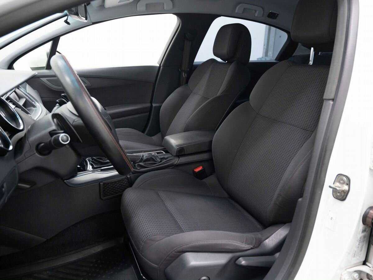 Купить Peugeot 508, 2012, 226 033 км, фото №8