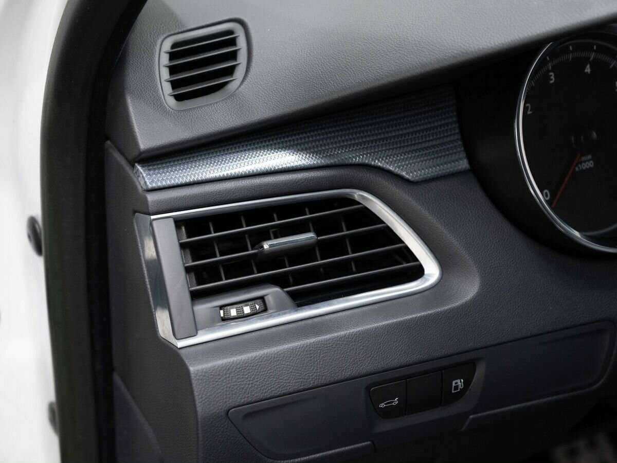 Купить Peugeot 508, 2012, 226 033 км, фото №18