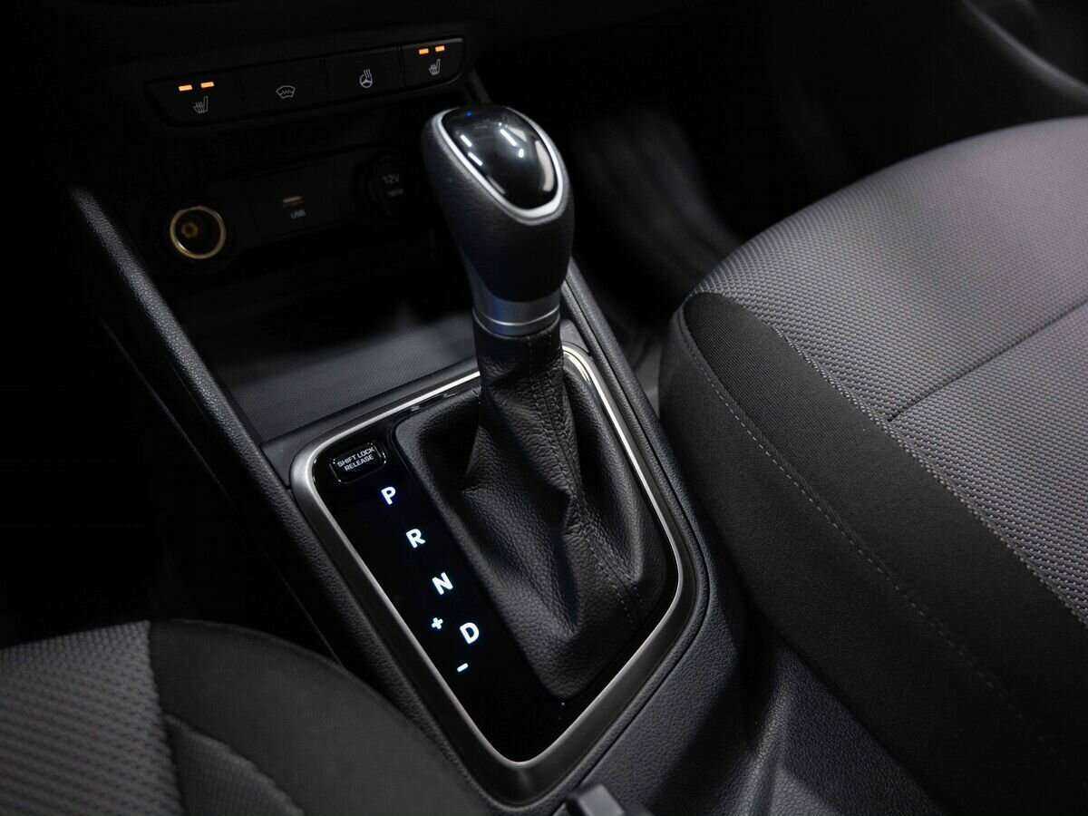 Купить Hyundai Solaris, 2021, 64 000 км, фото №25