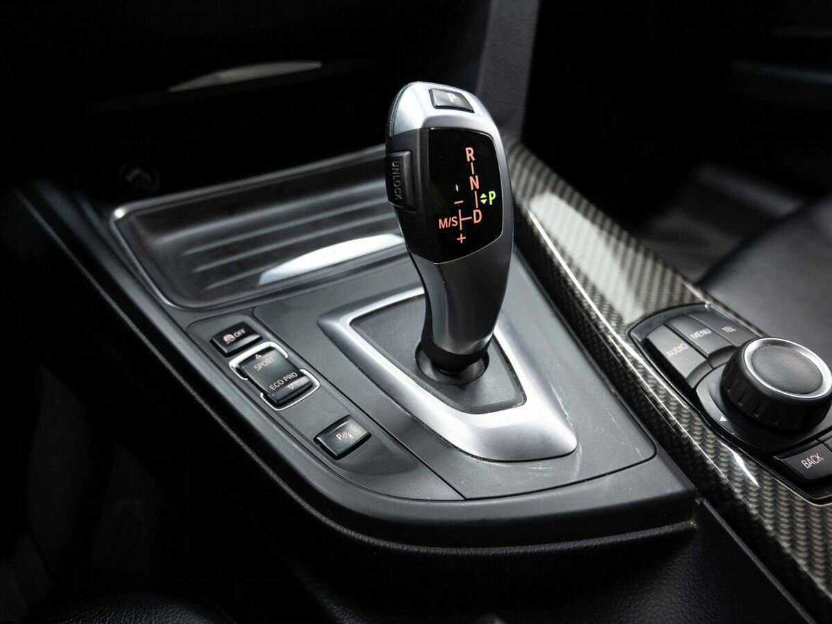 Купить BMW 3 серии 320i, 2014, 204 125 км, фото №22