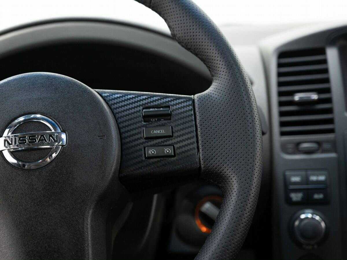 Купить Nissan Pathfinder, 2013, 212 214 км, фото №25