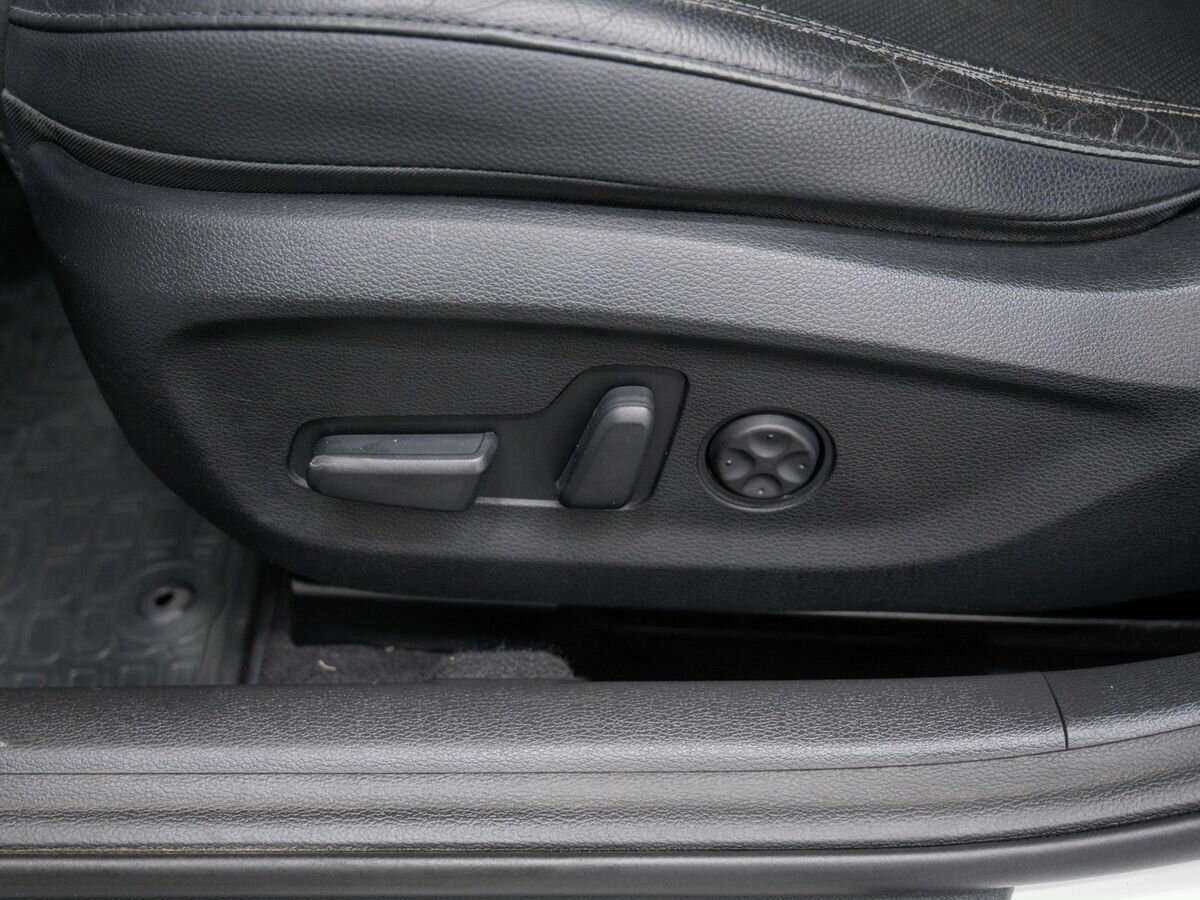 Купить Hyundai Sonata, 2017, 144 140 км, фото №20