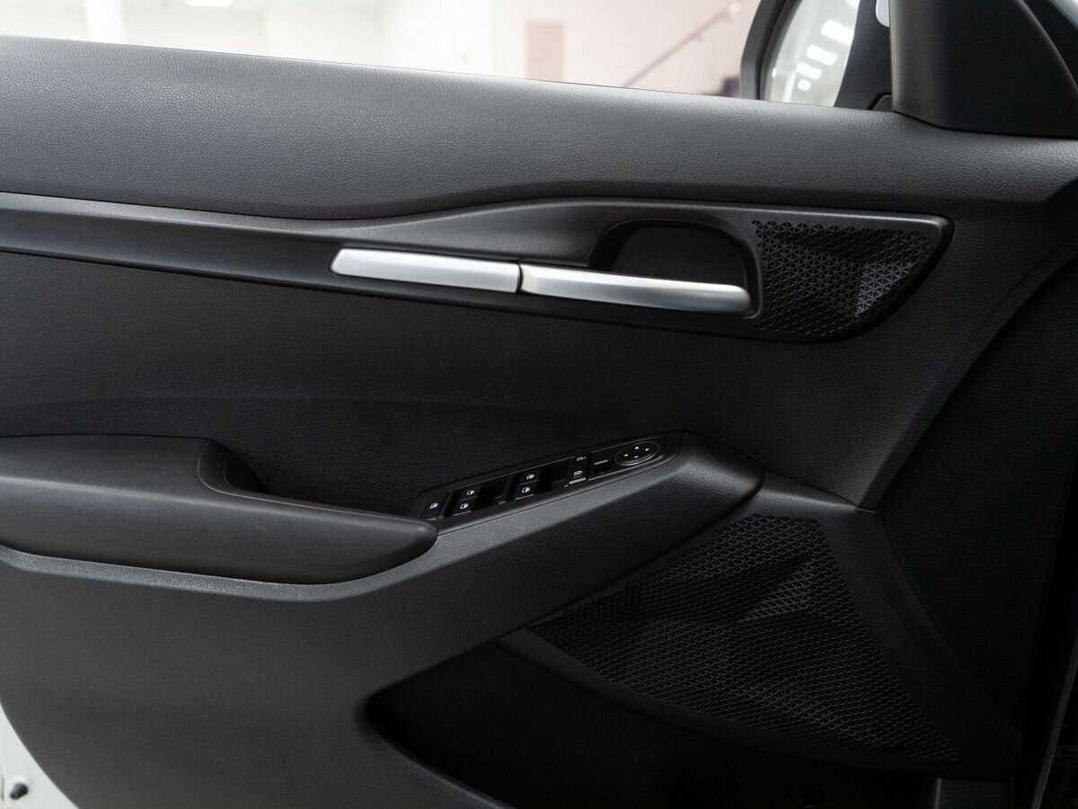 Купить Kia Seltos, 2021, 70 000 км, фото №14