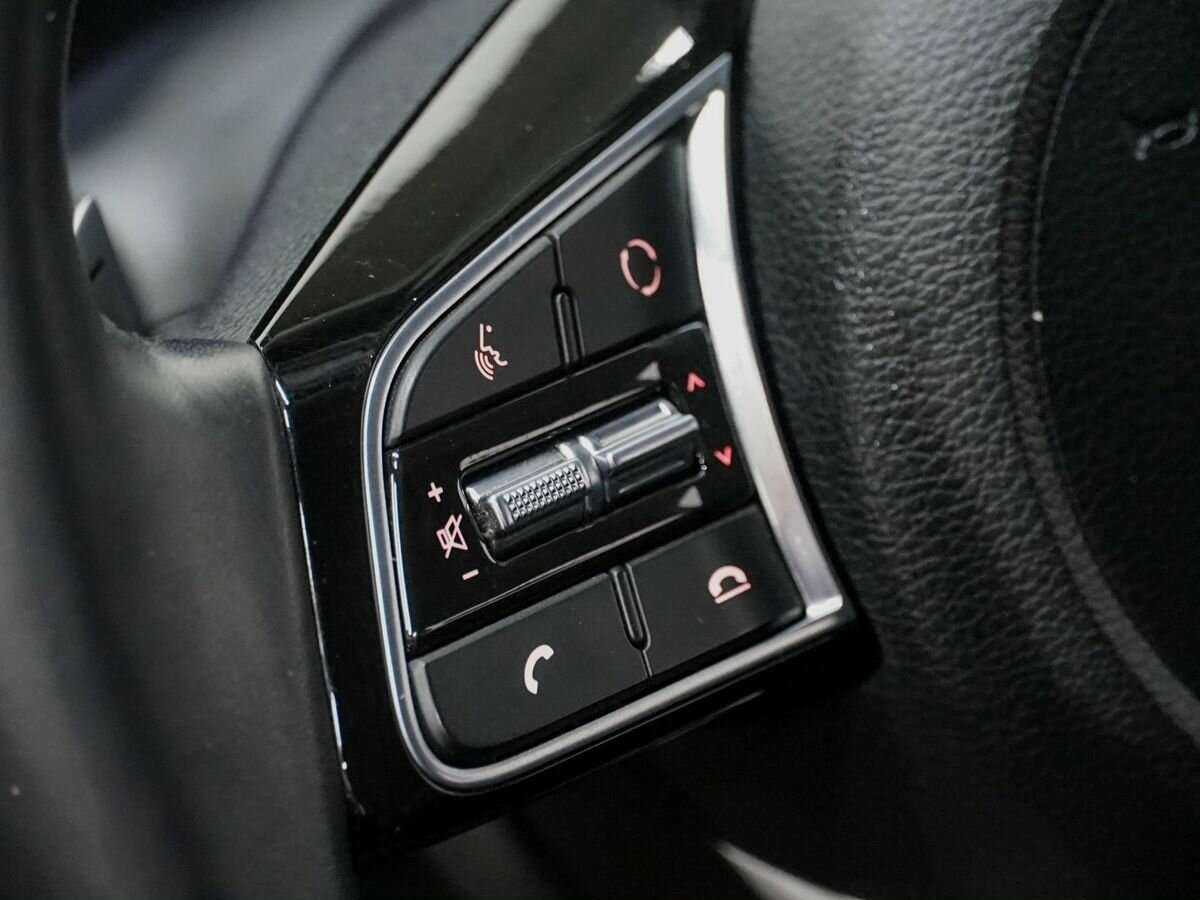 Купить Kia Ceed, 2018, 27 000 км, фото №17