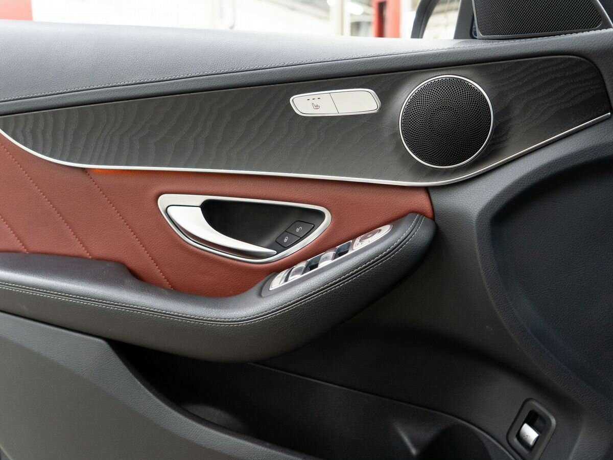 Купить Mercedes-Benz C-Класс 180, 2014, 107 500 км, фото №14