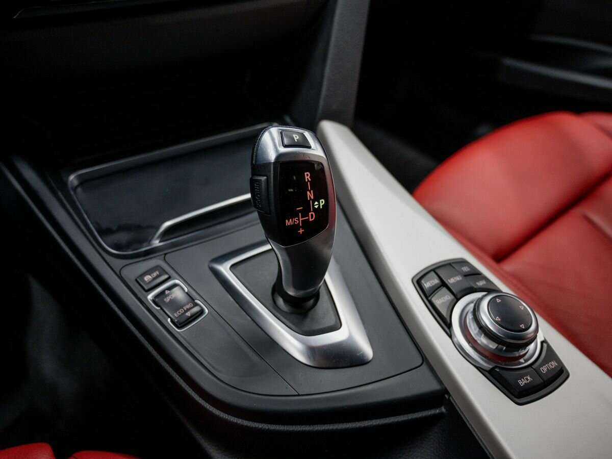 Купить BMW 3 серии 328d, 2015, 175 000 км, фото №18