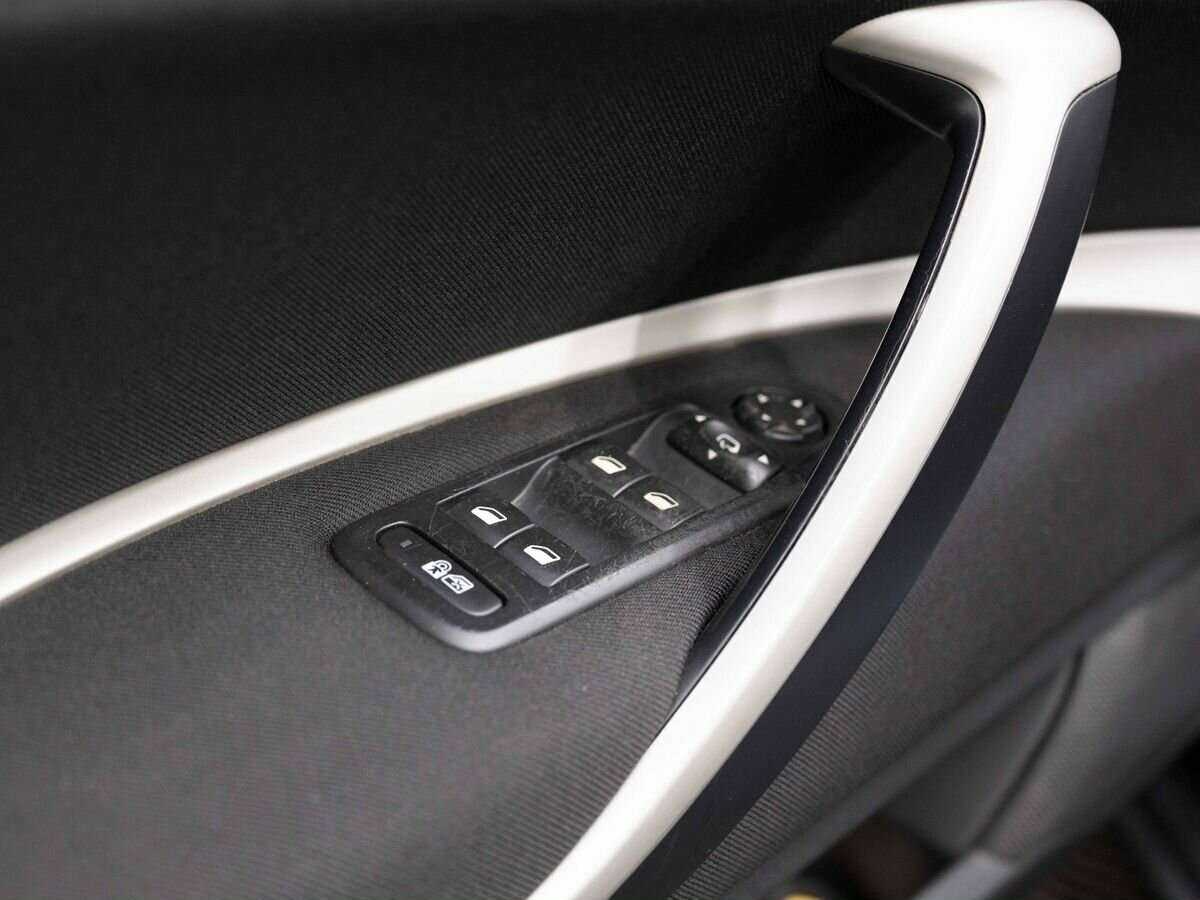 Купить Citroen C5, 2012, 127 294 км, фото №18