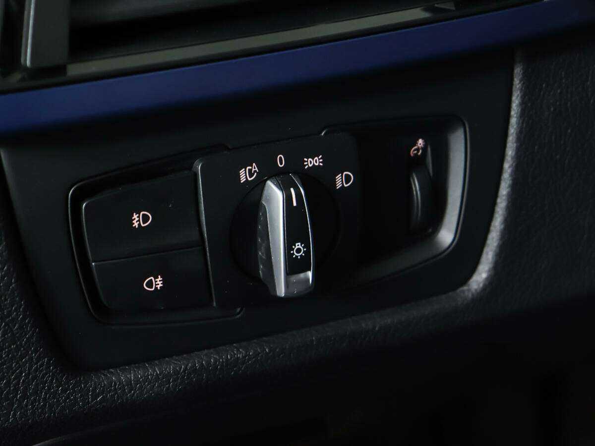 Купить BMW 3 серии 320d xDrive, 2013, 78 816 км, фото №15