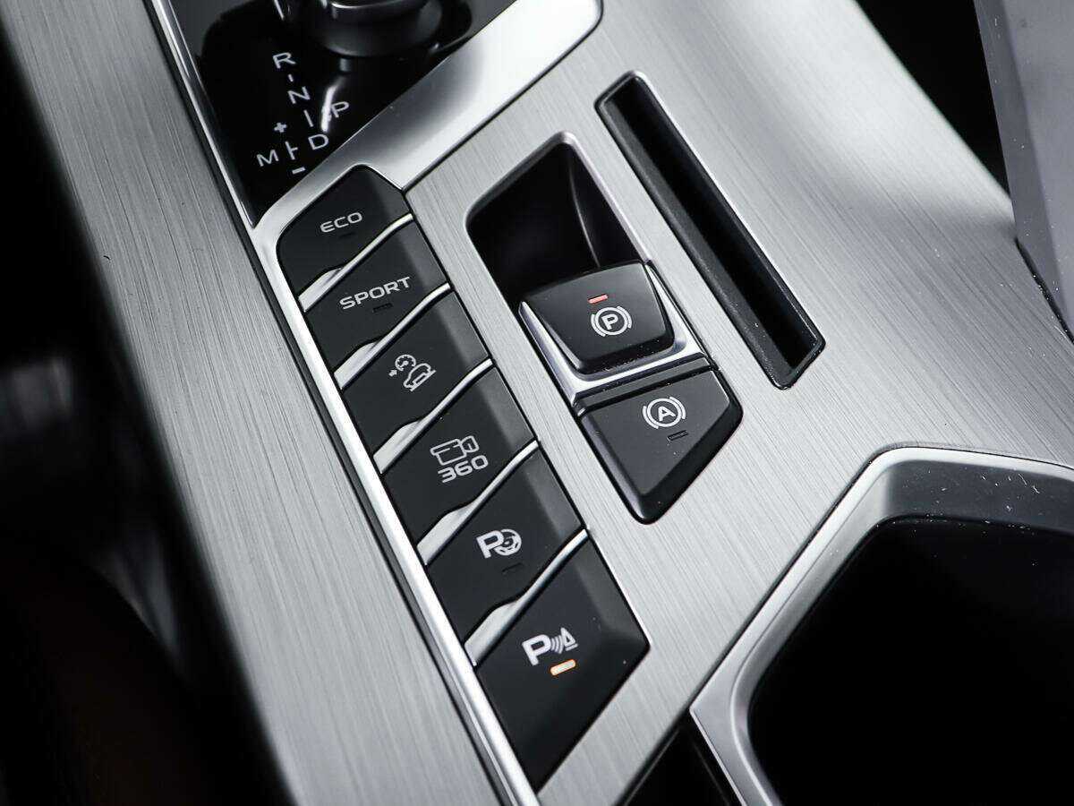 Купить Geely Coolray, 2022, 27 040 км, фото №18