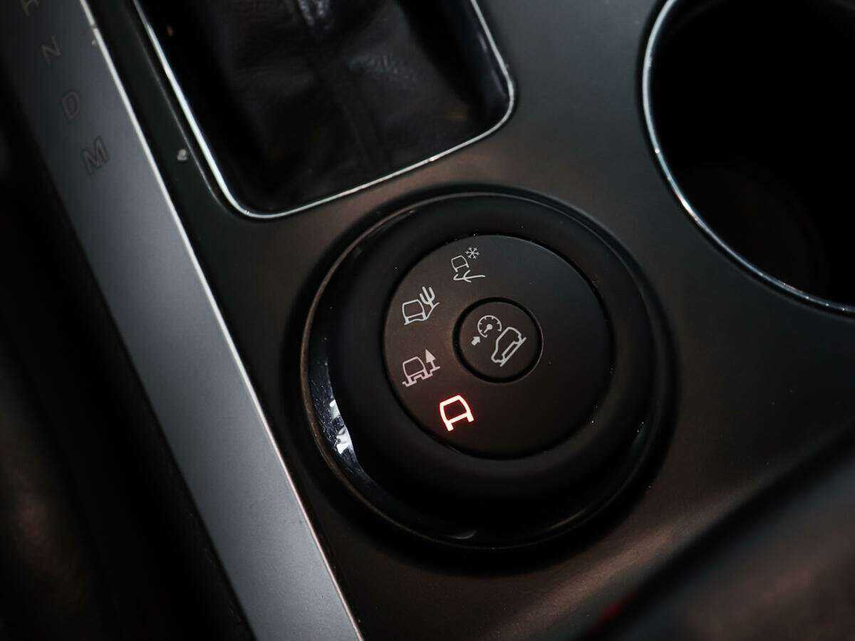 Купить Ford Explorer, 2012, 187 970 км, фото №23