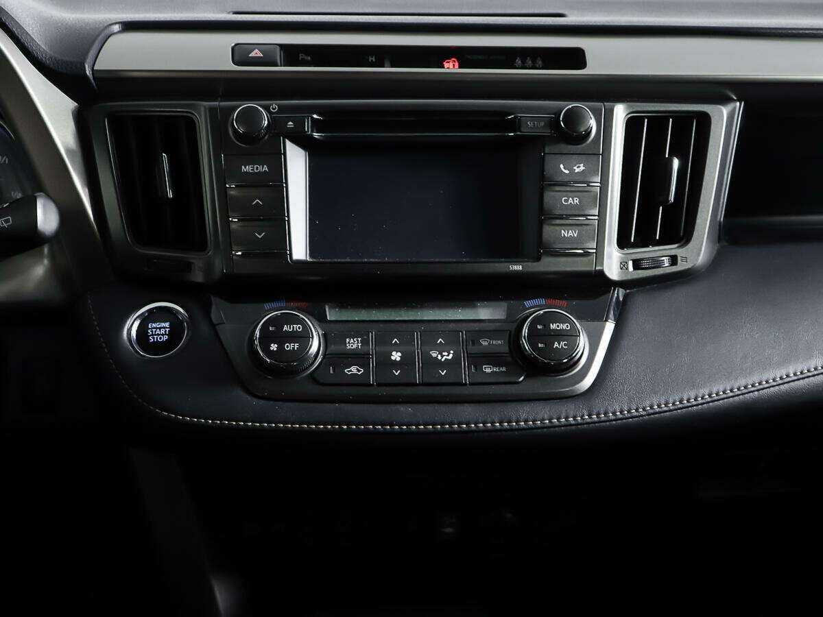 Купить Toyota RAV4, 2013, 127 500 км, фото №12