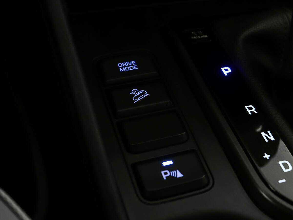 Купить Hyundai Tucson, 2019, 86 000 км, фото №17