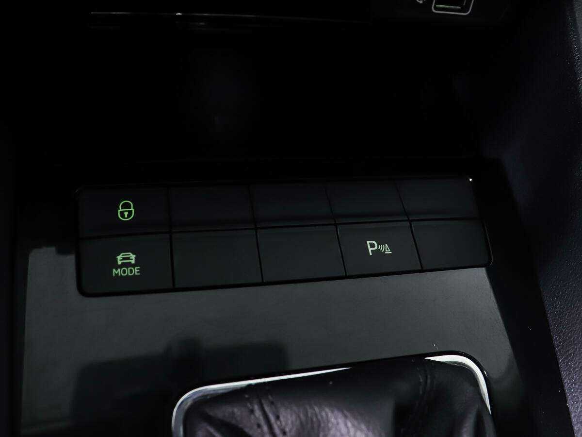Купить Skoda Octavia, 2019, 49 834 км, фото №18