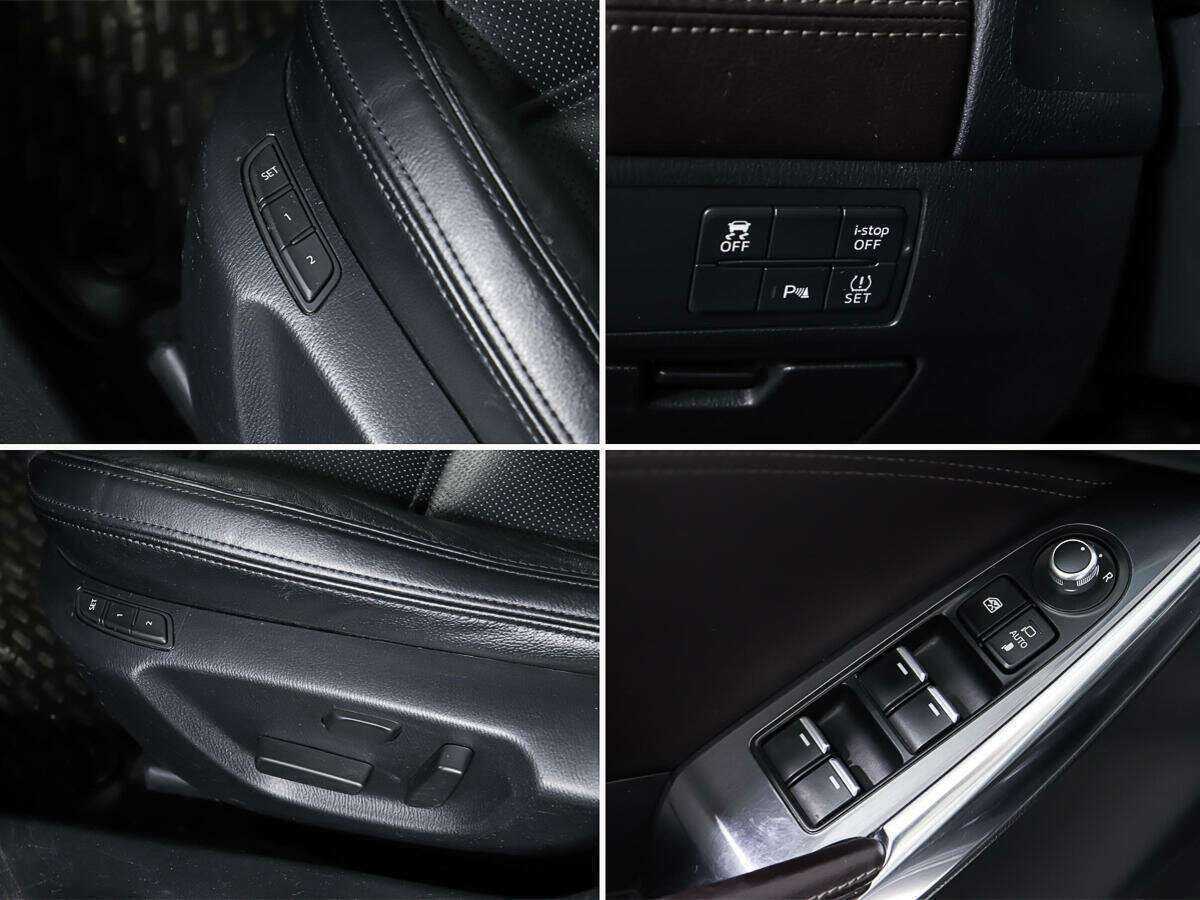 Купить Mazda 6, 2018, 102 300 км, фото №19