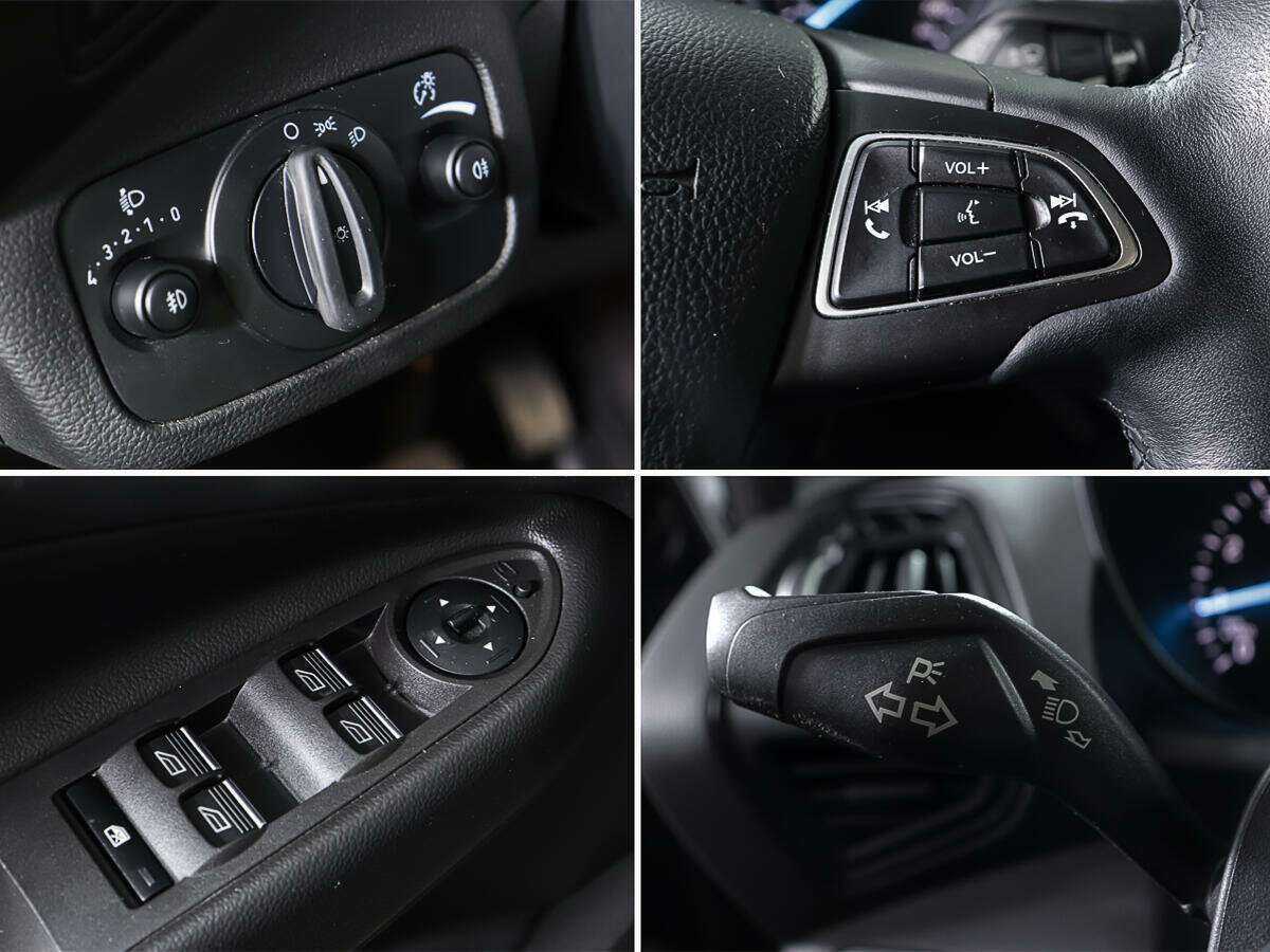 Купить Ford Kuga, 2019, 73 000 км, фото №16