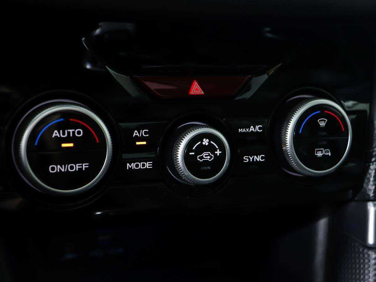 Купить Subaru Forester, 2019, 171 355 км, фото №20