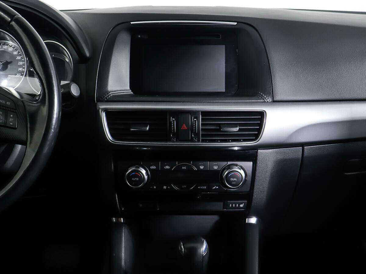 Купить Mazda CX-5, 2015, 66 743 км, фото №12