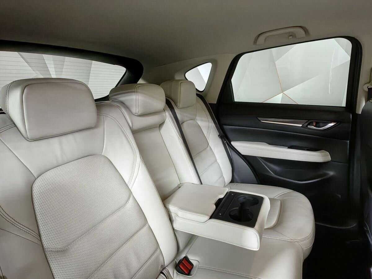 Купить Mazda CX-5, 2017, 130 018 км, фото №13