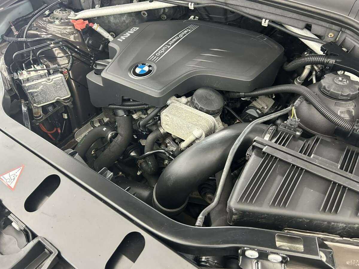 Купить BMW X3 20i xDrive, 2013, 135 964 км, фото №16