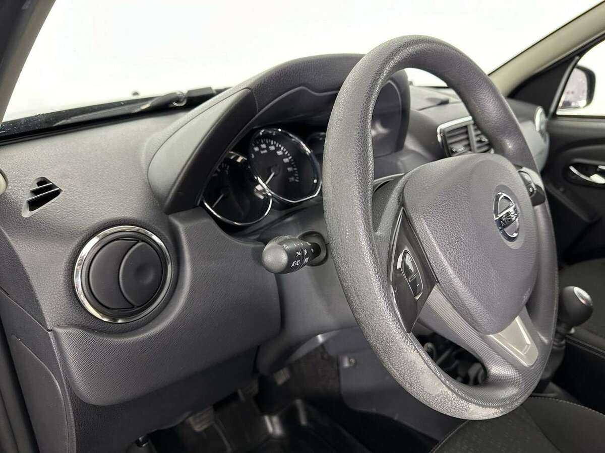 Купить Nissan Terrano, 2019, 104 972 км, фото №8