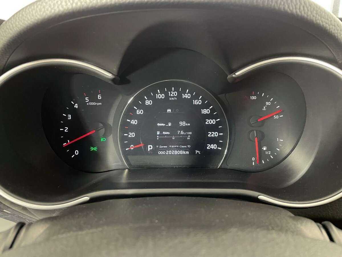 Купить Kia Sorento, 2013, 202 804 км, фото №11