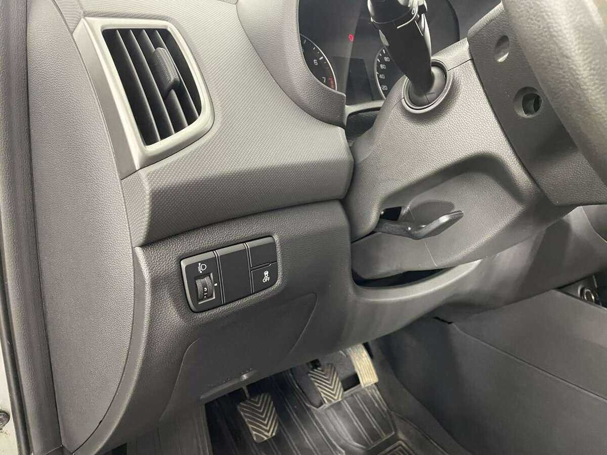 Купить Hyundai Creta, 2021, 120 000 км, фото №9