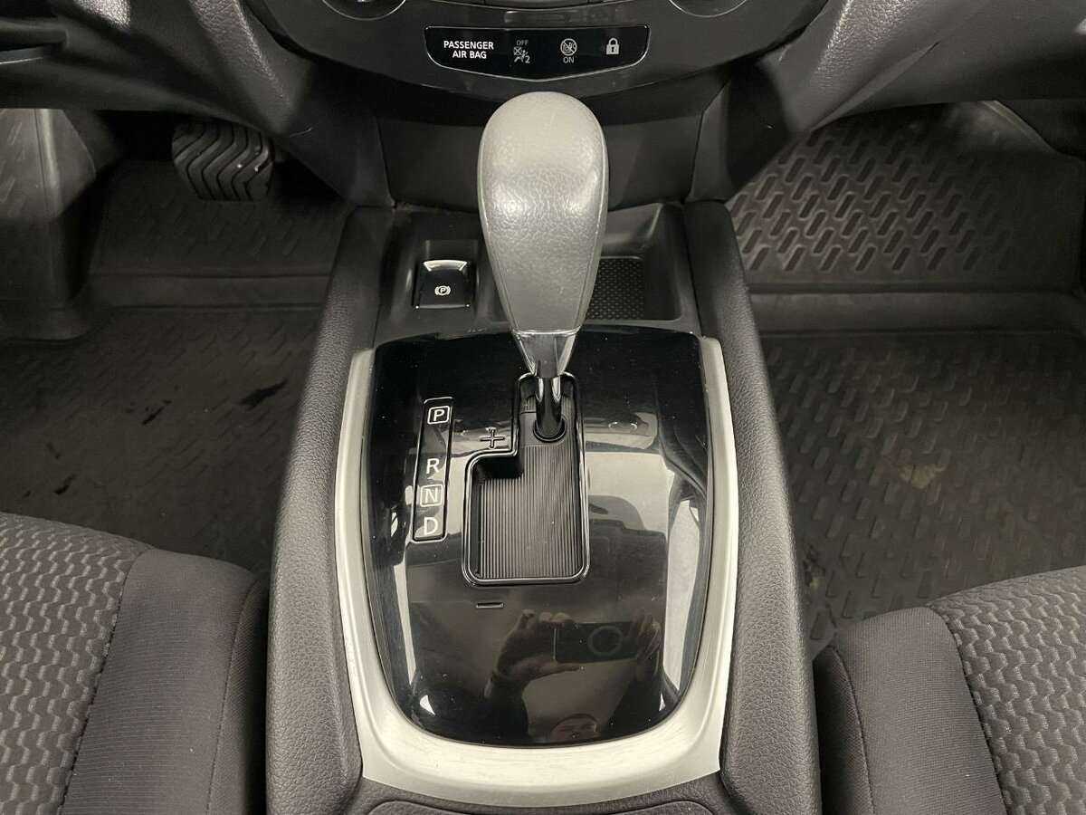 Купить Nissan Qashqai, 2020, 79 371 км, фото №12