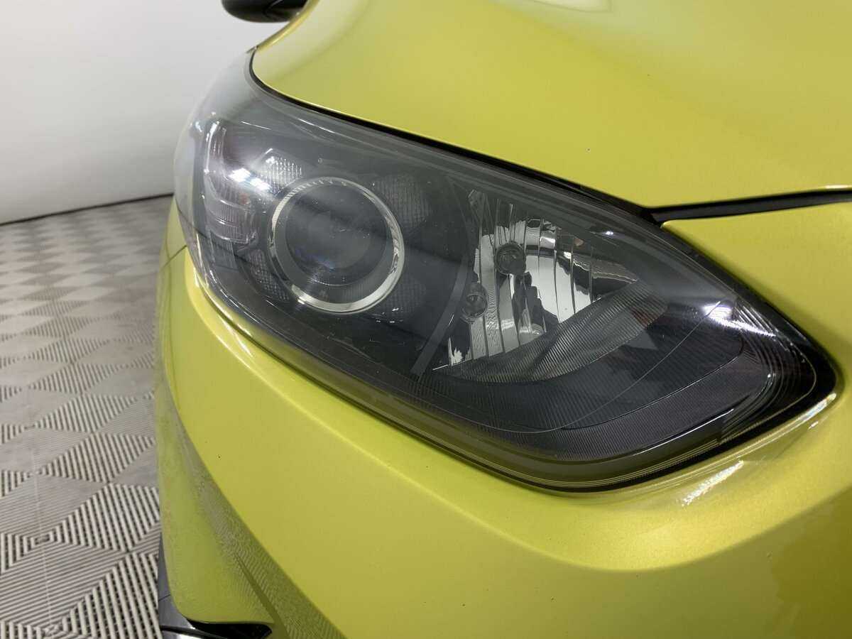 Купить Kia Ceed, 2021, 66 353 км, фото №14