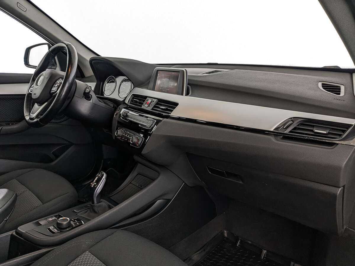 Купить BMW X1 18i sDrive, 2019, 103 301 км, фото №9