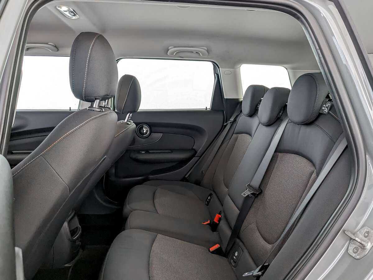 Купить Mini Clubman Cooper, 2017, 208 619 км, фото №10