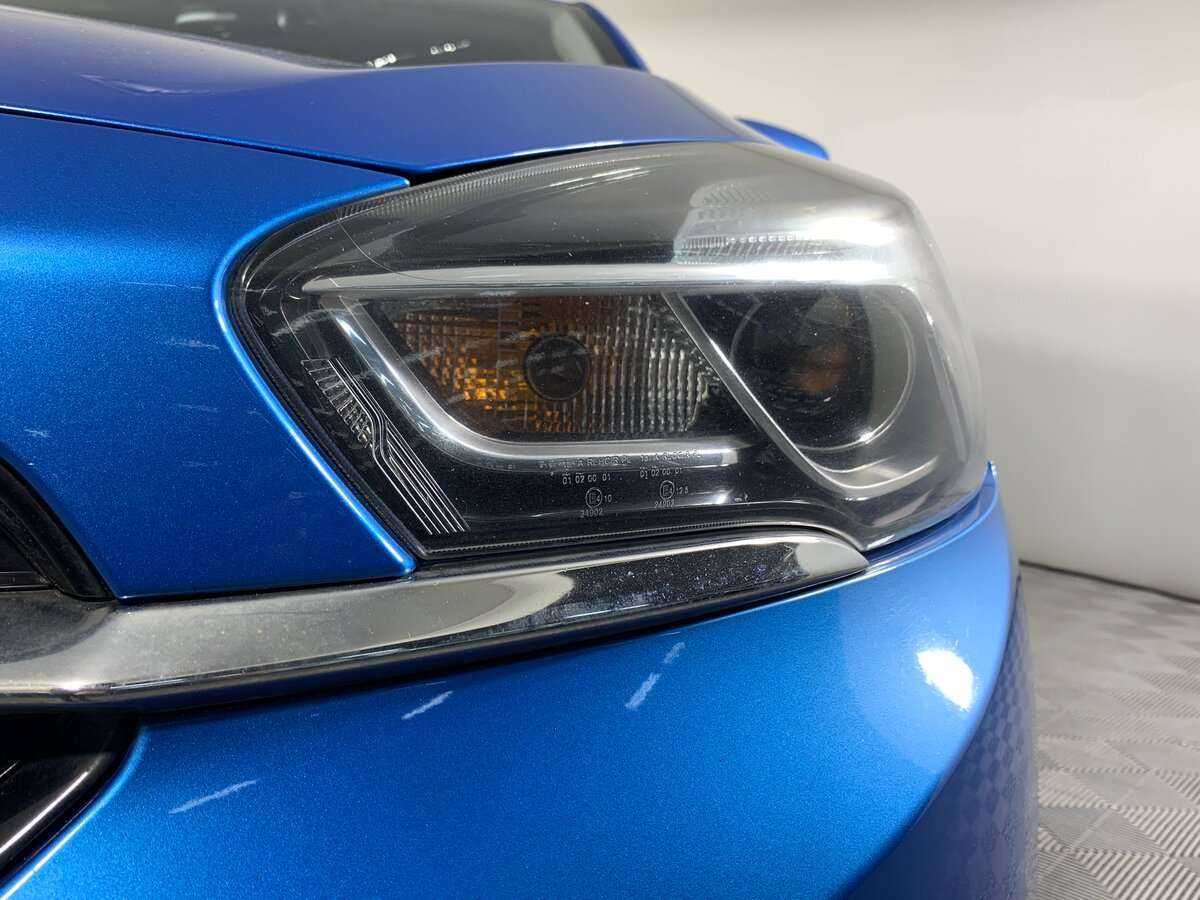 Купить Chery Tiggo 7, 2019, 174 957 км, фото №10