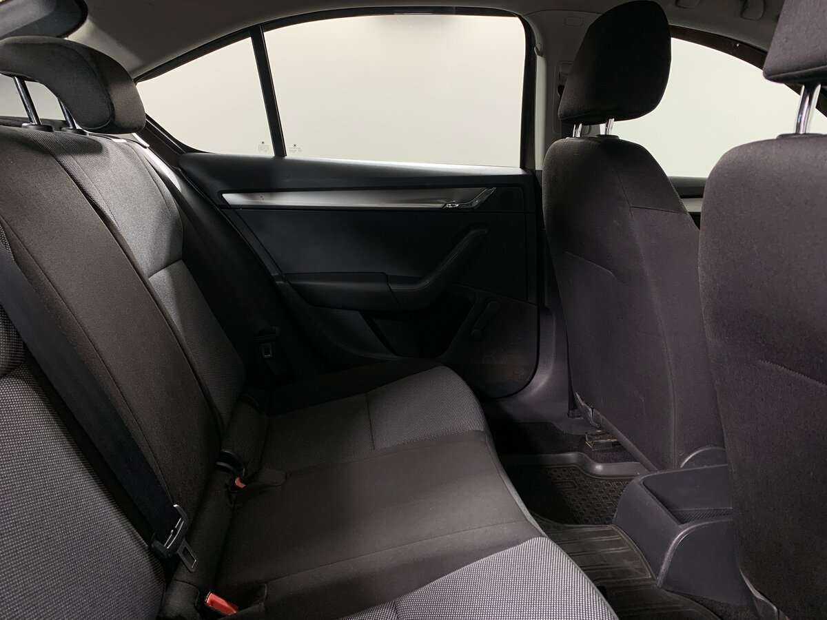 Купить Skoda Octavia, 2014, 128 218 км, фото №15