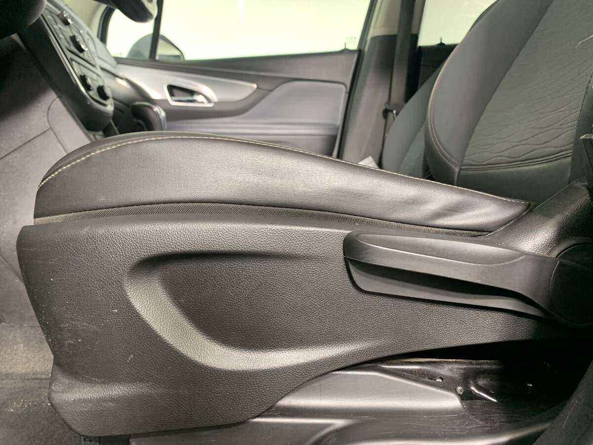 Купить Opel Mokka, 2014, 100 000 км, фото №14