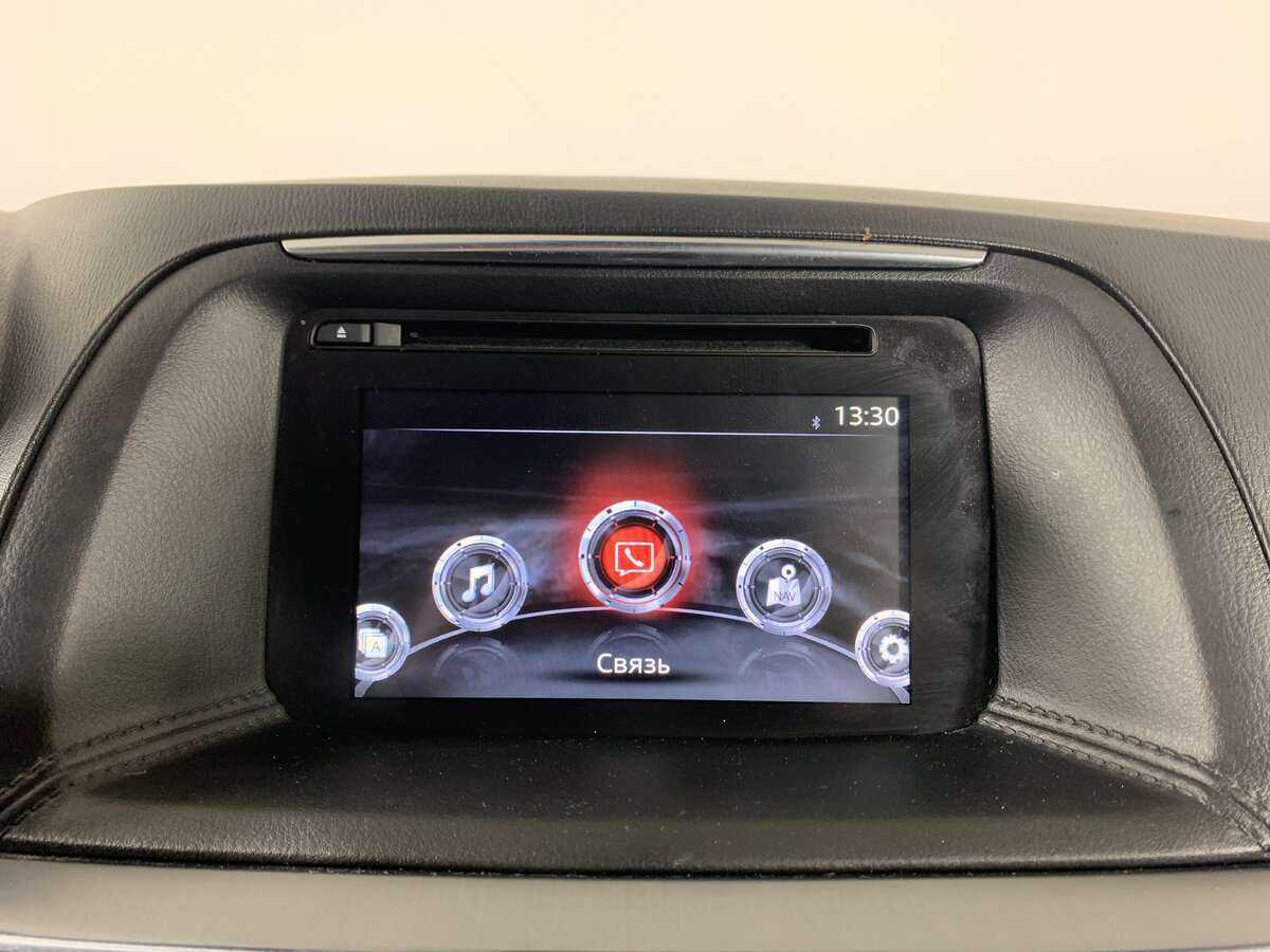 Купить Mazda CX-5, 2017, 193 067 км, фото №15