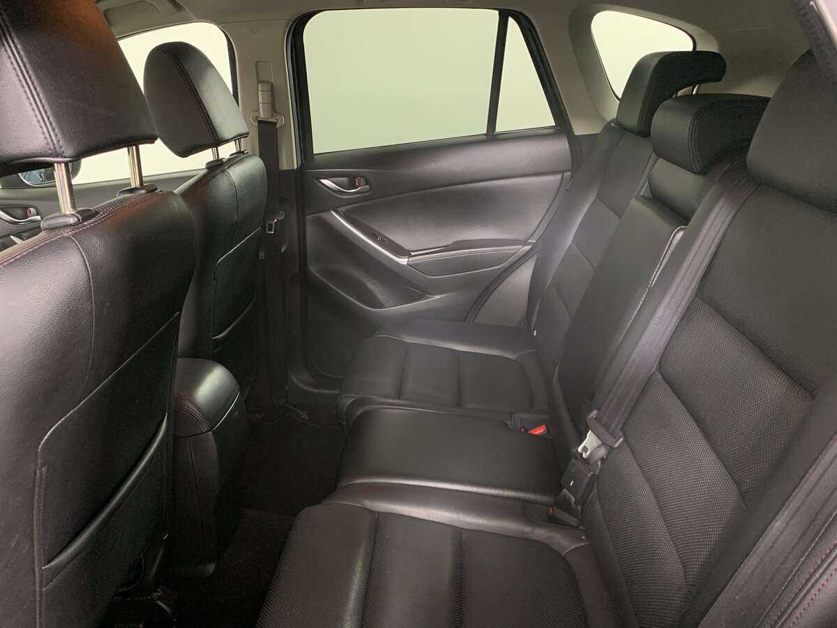 Купить Mazda CX-5, 2017, 193 067 км, фото №18