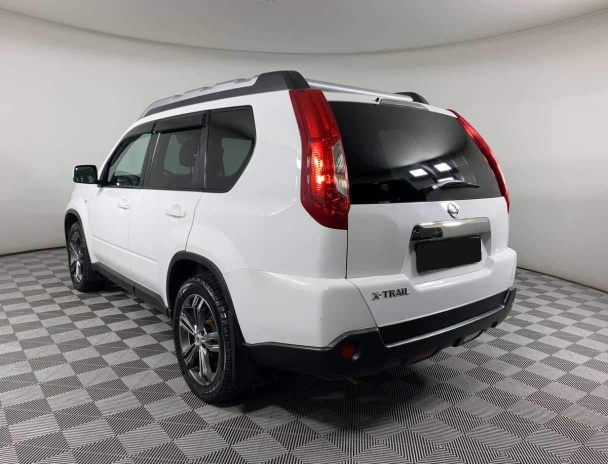 Купить Nissan X-Trail, 2014, 255 000 км, фото №7