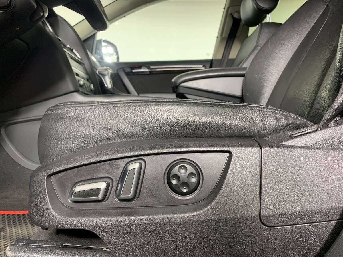 Купить Audi Q7, 2013, 280 193 км, фото №13