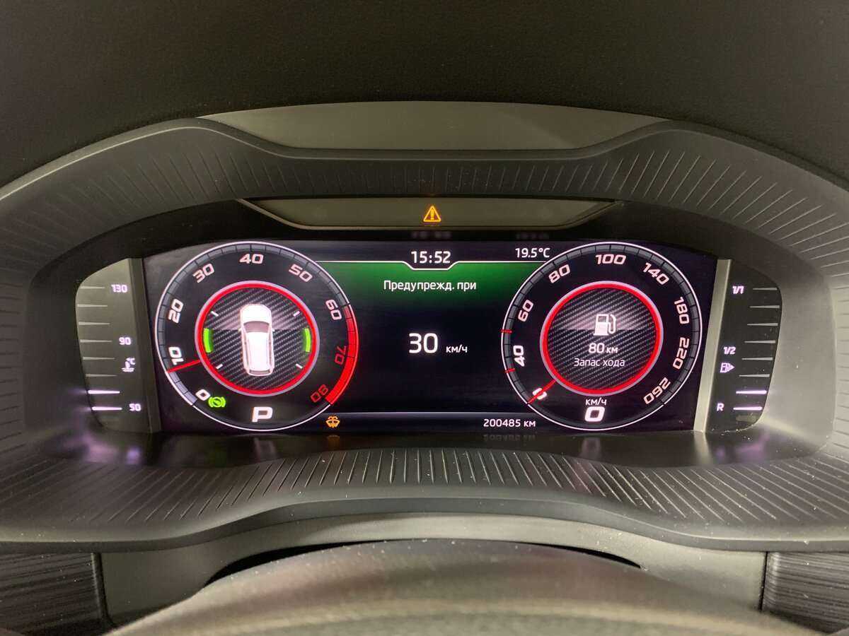 Купить Skoda Kodiaq, 2019, 200 482 км, фото №12