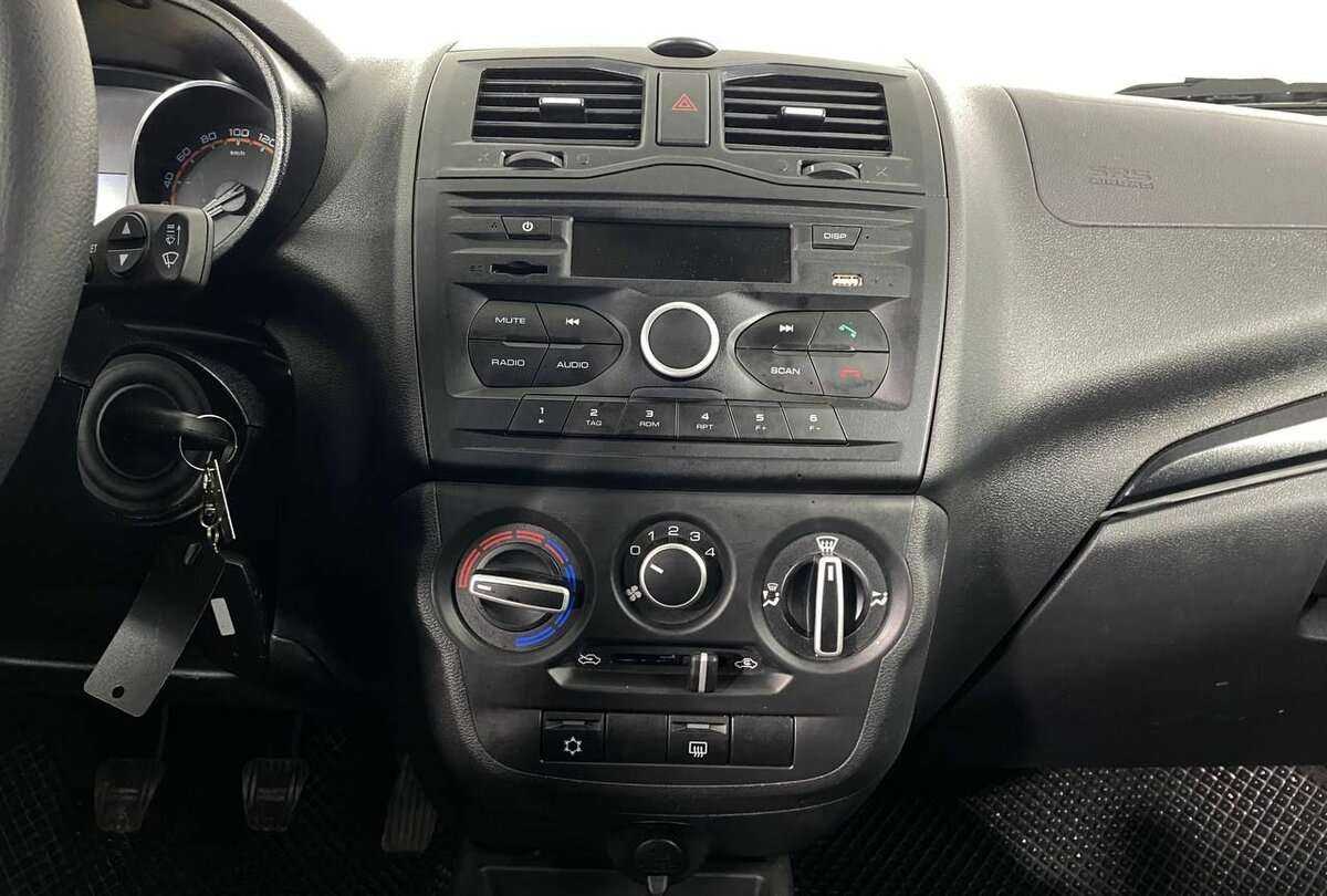 Купить Lada (ВАЗ) Granta, 2023, 9 001 км, фото №12