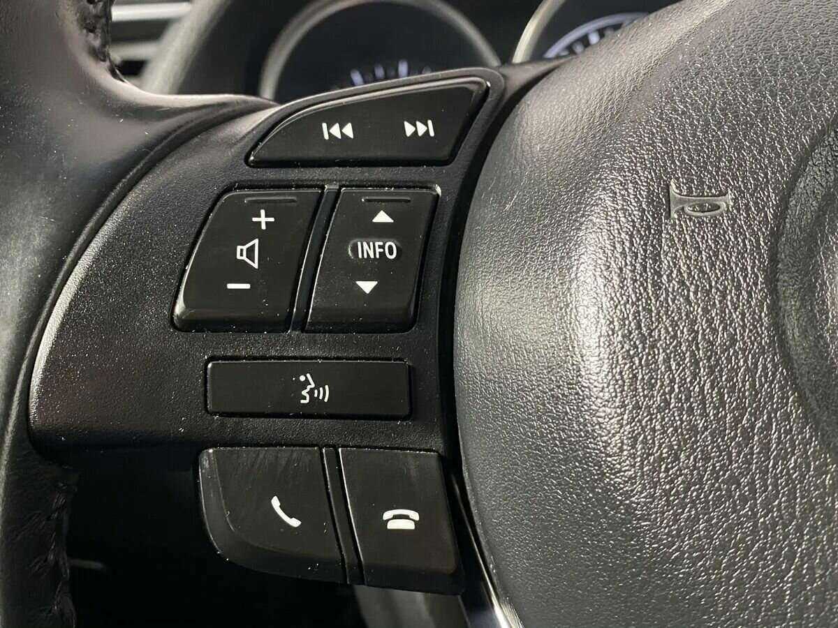 Купить Mazda 6, 2015, 145 000 км, фото №12