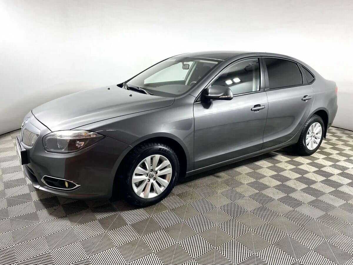 Brilliance H530