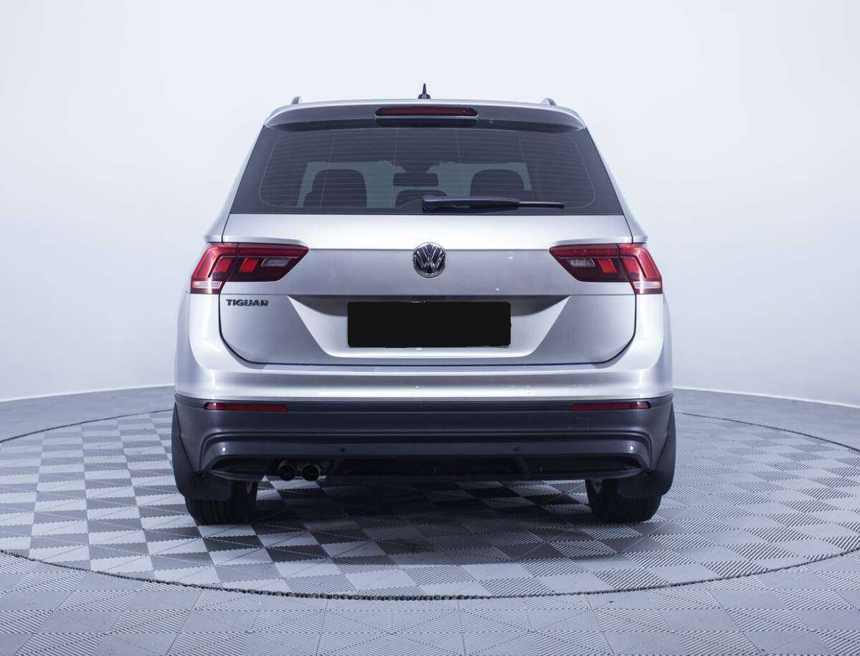 Купить Volkswagen Tiguan, 2020, 49 608 км, фото №6