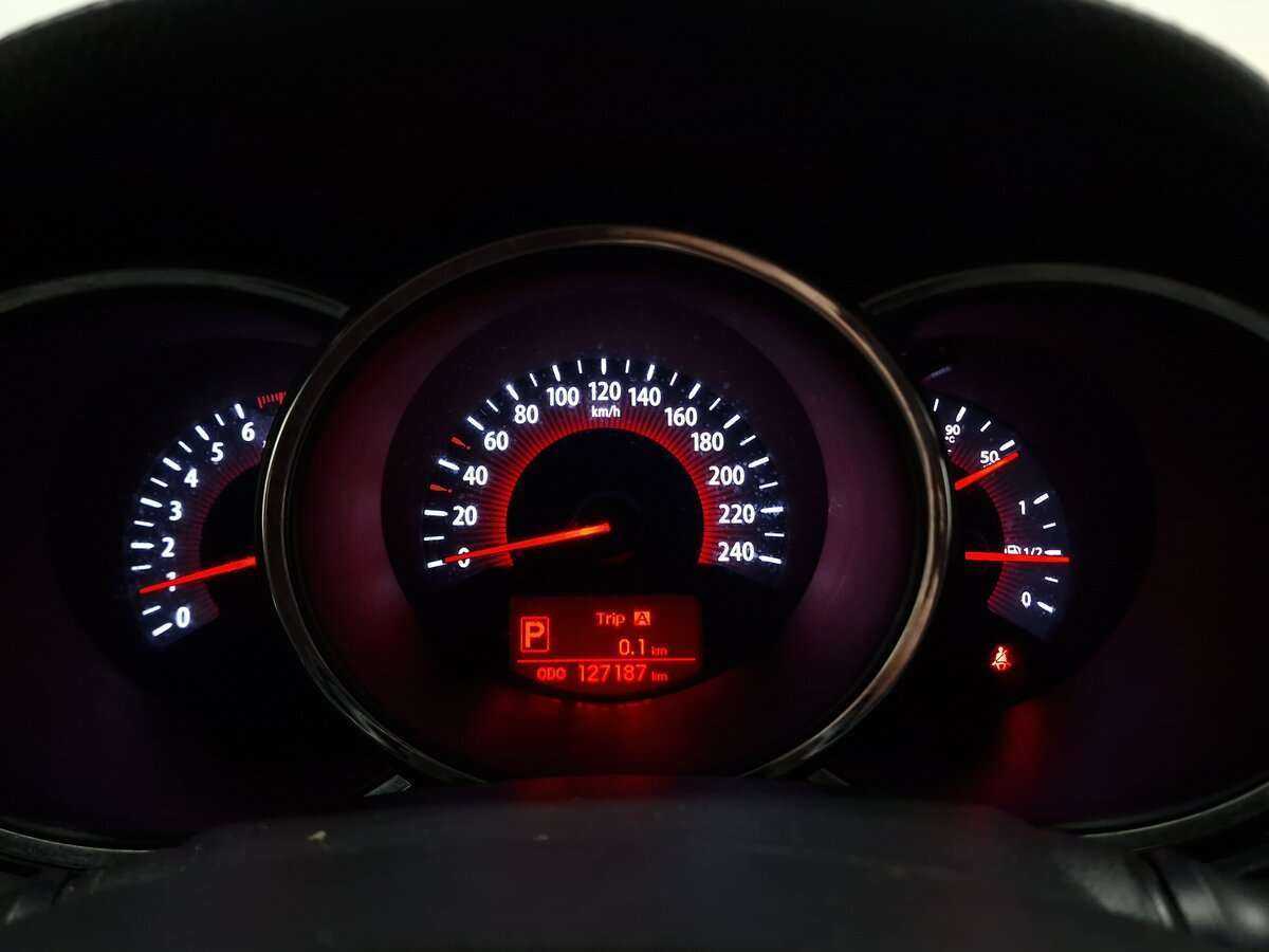 Купить Kia Sorento, 2012, 127 187 км, фото №5