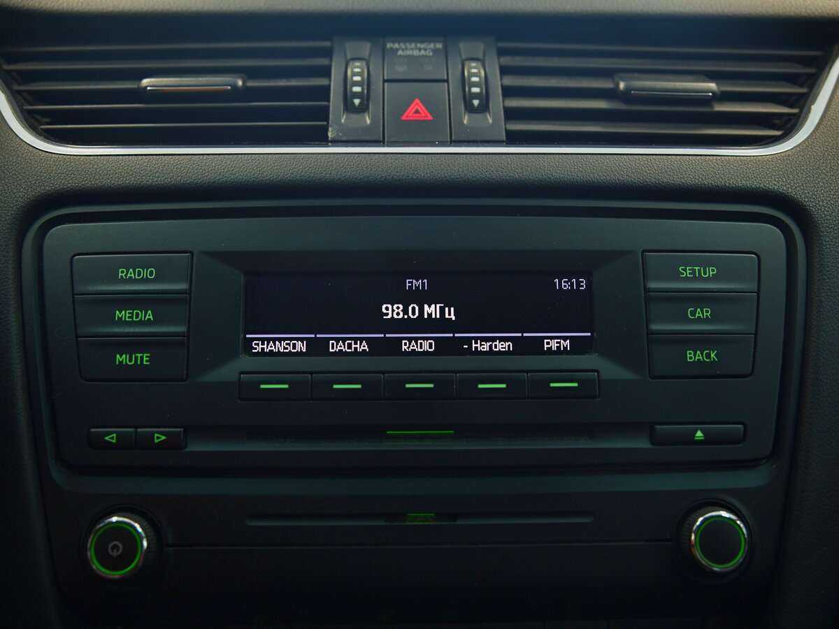 Купить Skoda Octavia, 2014, 233 564 км, фото №11