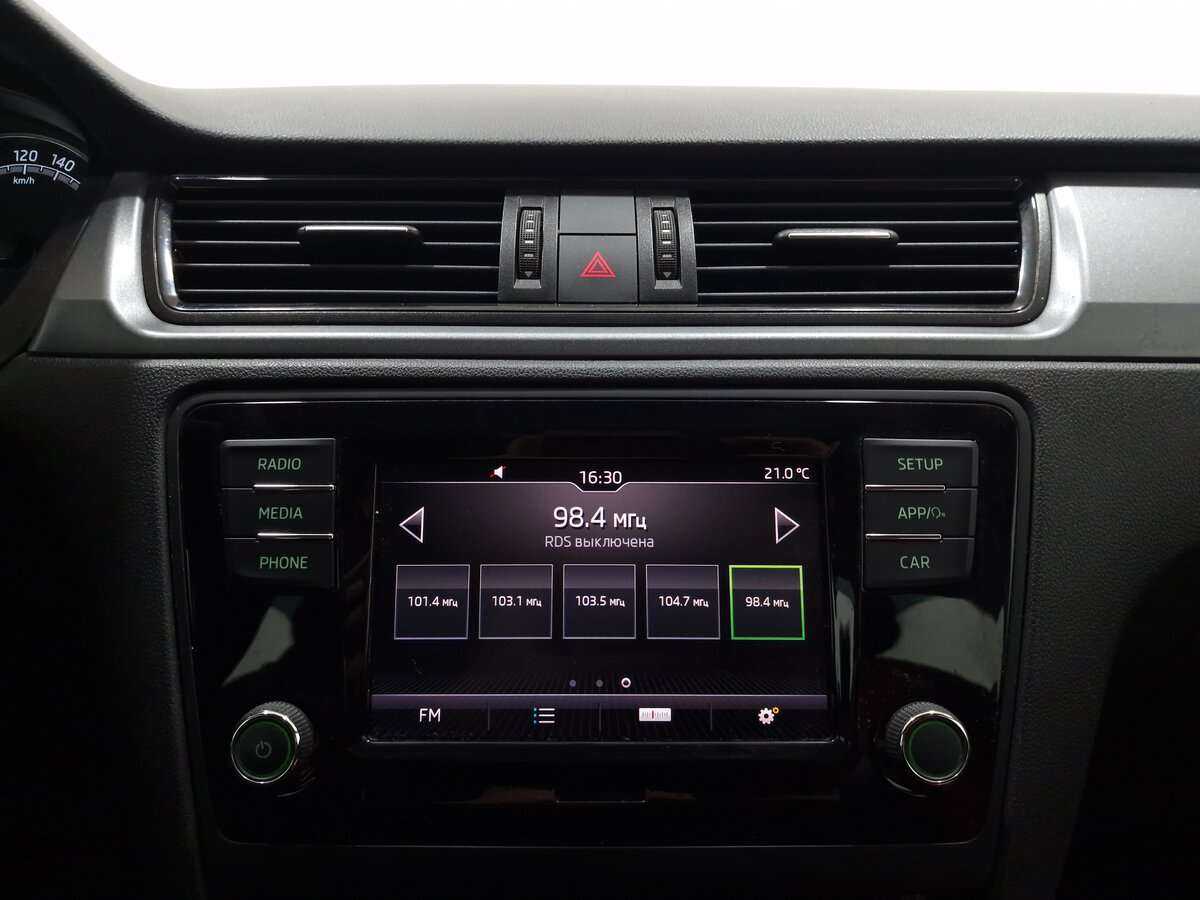 Купить Skoda Rapid, 2019, 55 253 км, фото №8