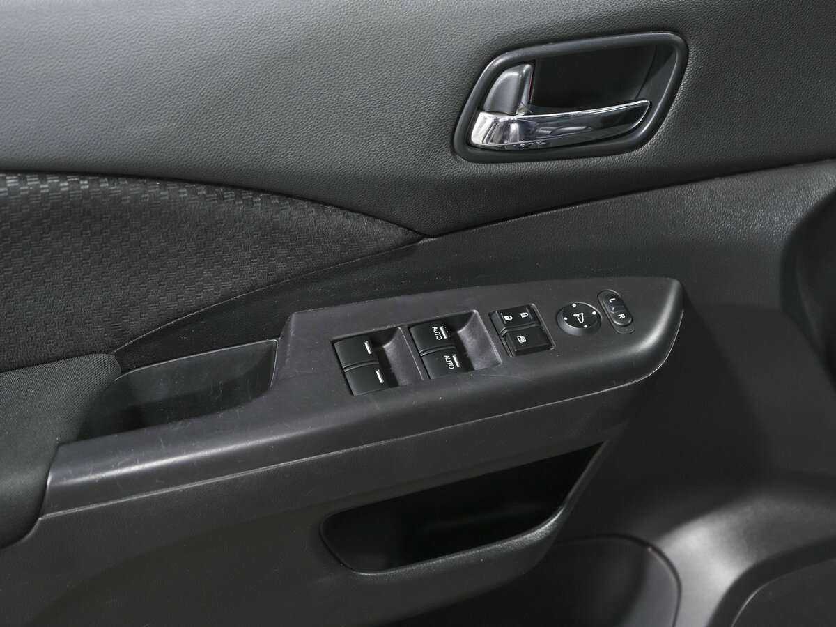 Купить Honda CR-V, 2015, 206 580 км, фото №14