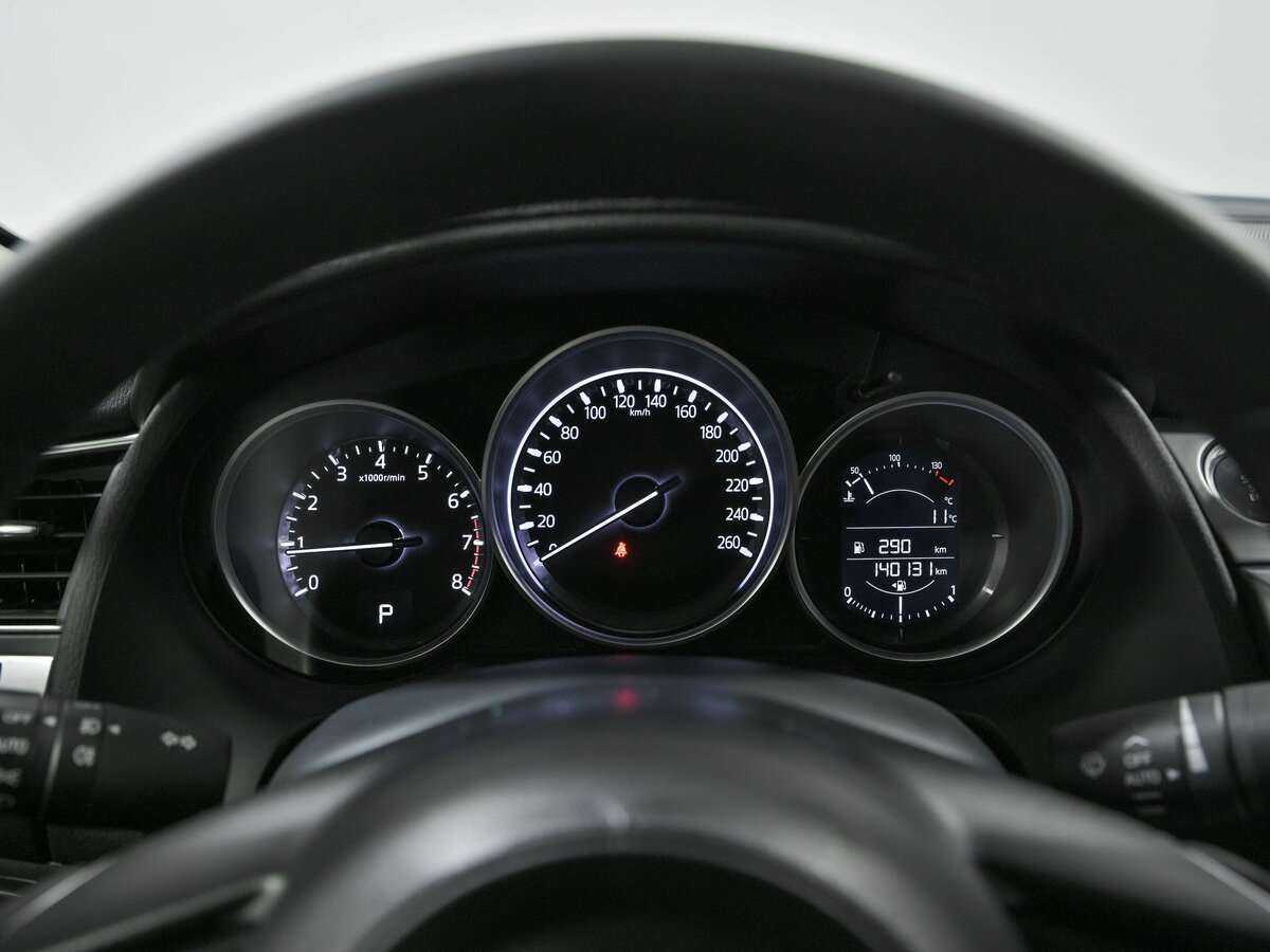 Купить Mazda 6, 2017, 140 041 км, фото №8