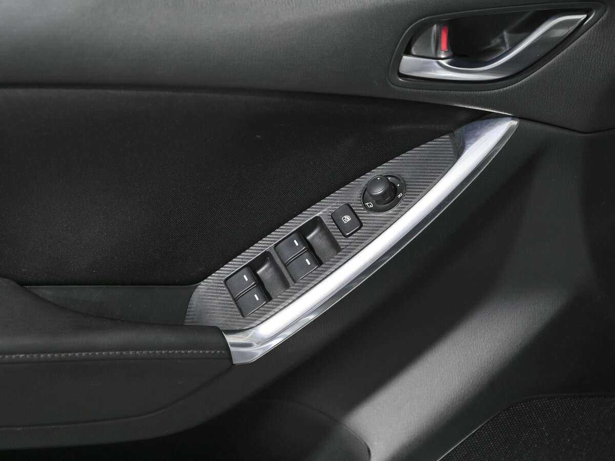 Купить Mazda CX-5, 2016, 175 128 км, фото №16