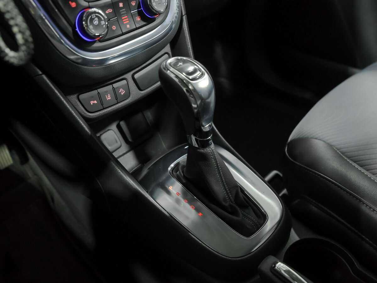 Купить Opel Mokka, 2013, 117 182 км, фото №12