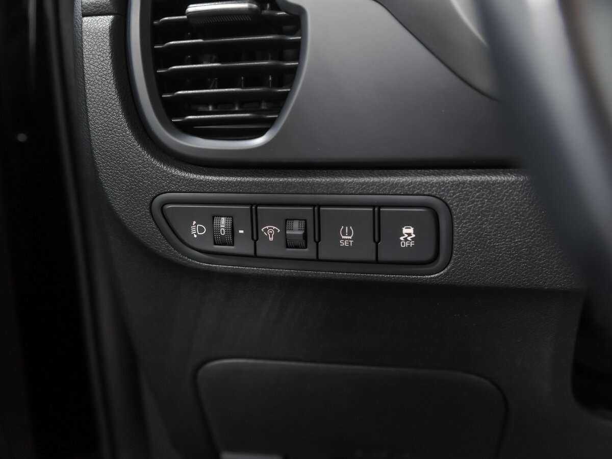 Купить Kia Rio X, 2020, 109 566 км, фото №15